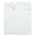 Workstationpro Tyvek Expansion Envelope- 14Lb- 10in.x15in.x2in.- 100-CT- White TH2655520